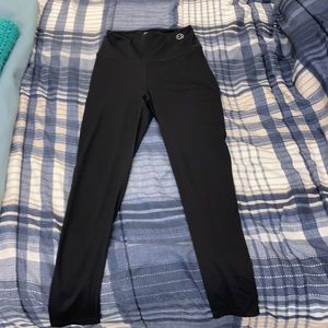 Salty Savage Leggings